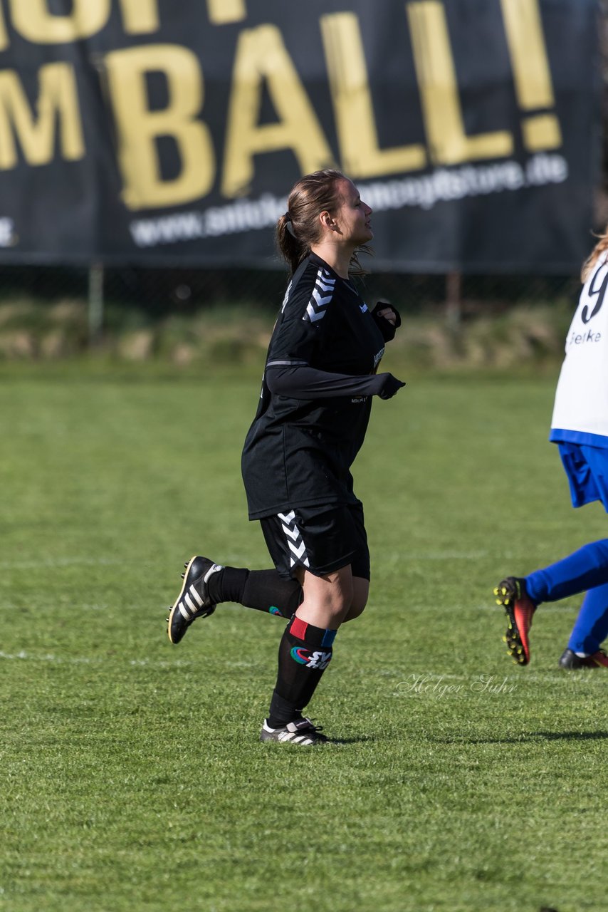 Bild 382 - Frauen TSV Wiemersdorf - SV Henstedt Ulzburg : Ergebnis: 0:4